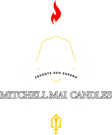 Mitchell Mai Candles
